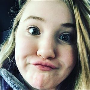 Meet your Posher, Madi